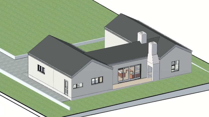 3 Bedroom Property for Sale in Velddrif Western Cape